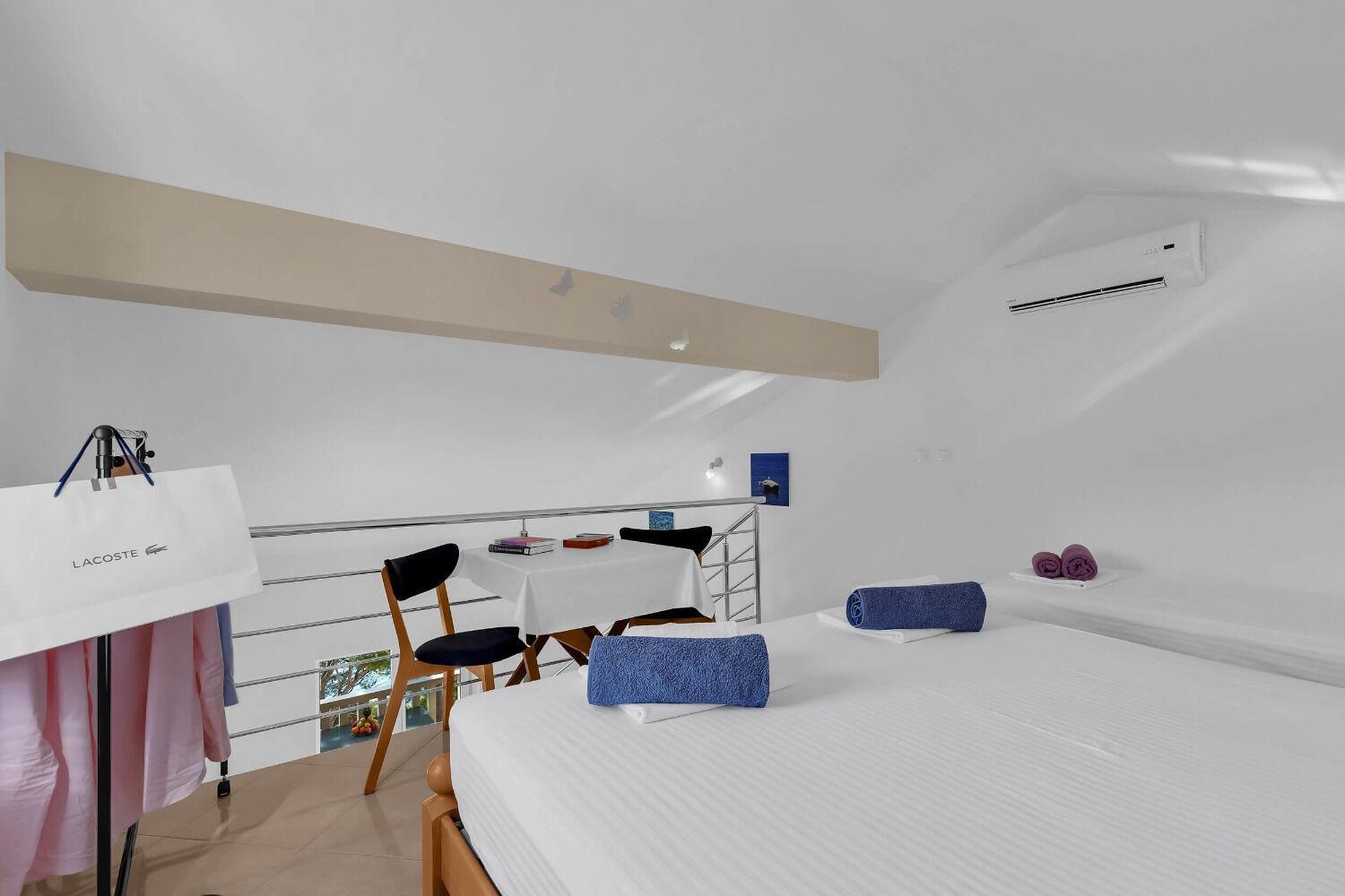 Apartments Anka Brela Extérieur photo