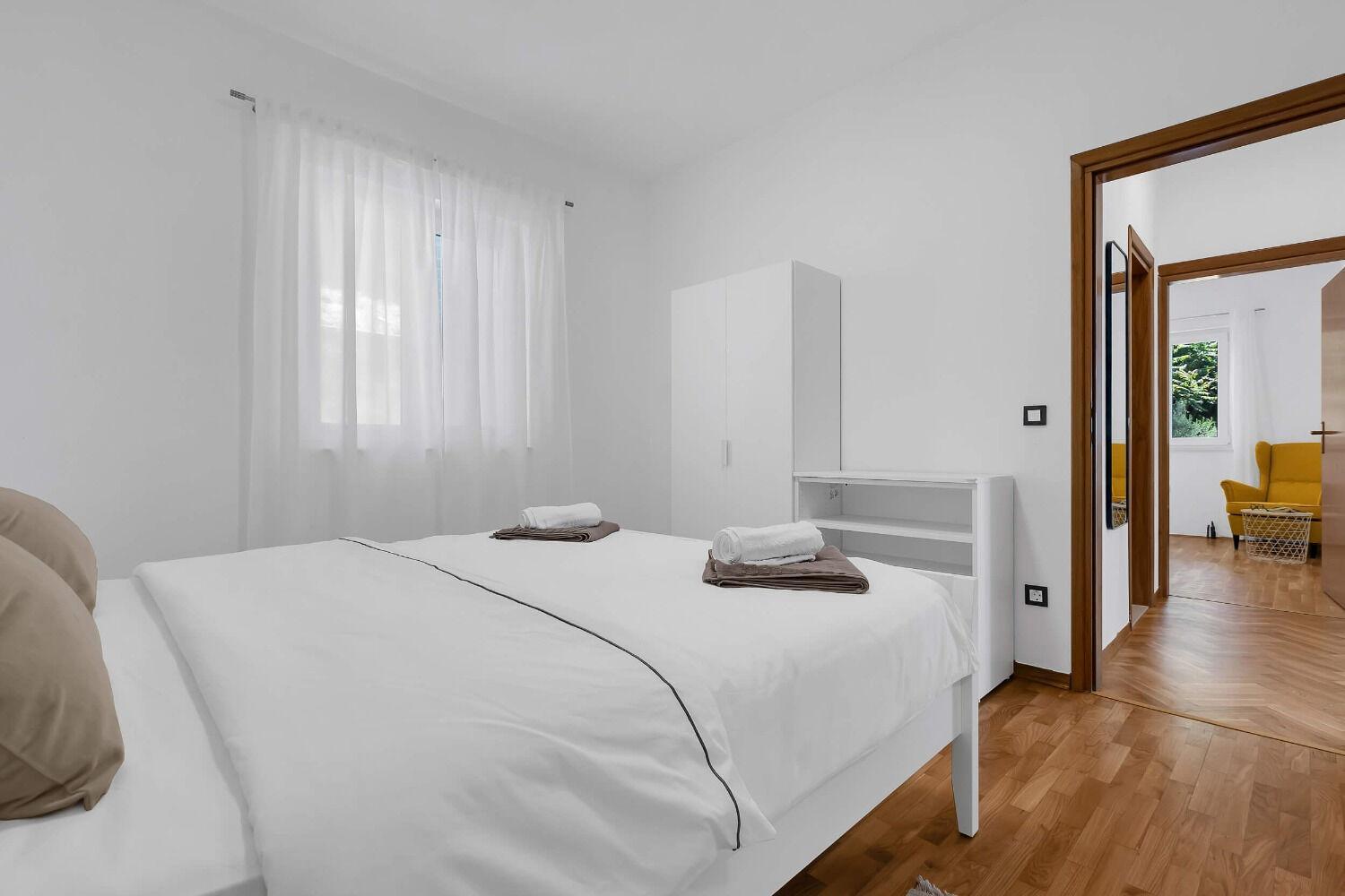 Apartments Anka Brela Extérieur photo