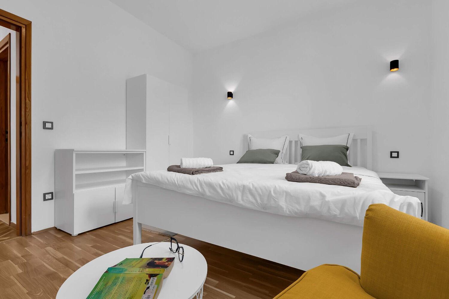 Apartments Anka Brela Extérieur photo